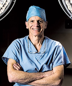 Michael T. Stechison, MD, PhD.