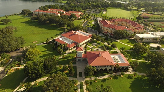 Saint Leo University Ranked as Best Value in South for 2020 by U.S. News 