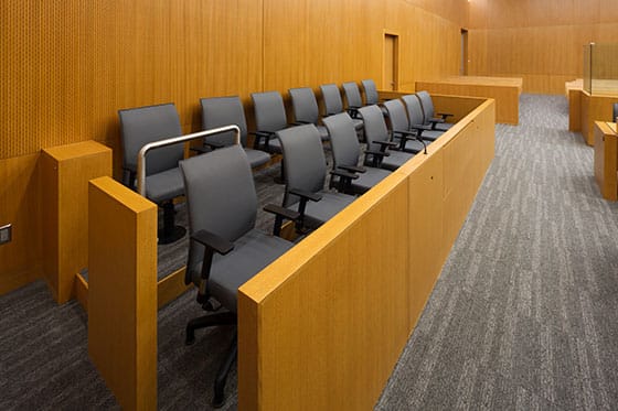 Judicial Emergency Declared in Gwinnett, Affects Gwinnett Jury Service & Non-Essential Court Matters