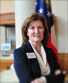 Judge Kathy Schrader