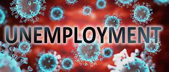 Georgia ranks 4th in Biggest Increase in Unemployment Claims Due to Coronavirus