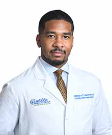 Dr. Edward Clermont, Cardiac Electrophysiologist at Eastside Heart and Vascular