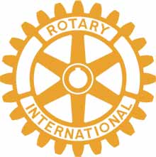 Rotary logo 220px