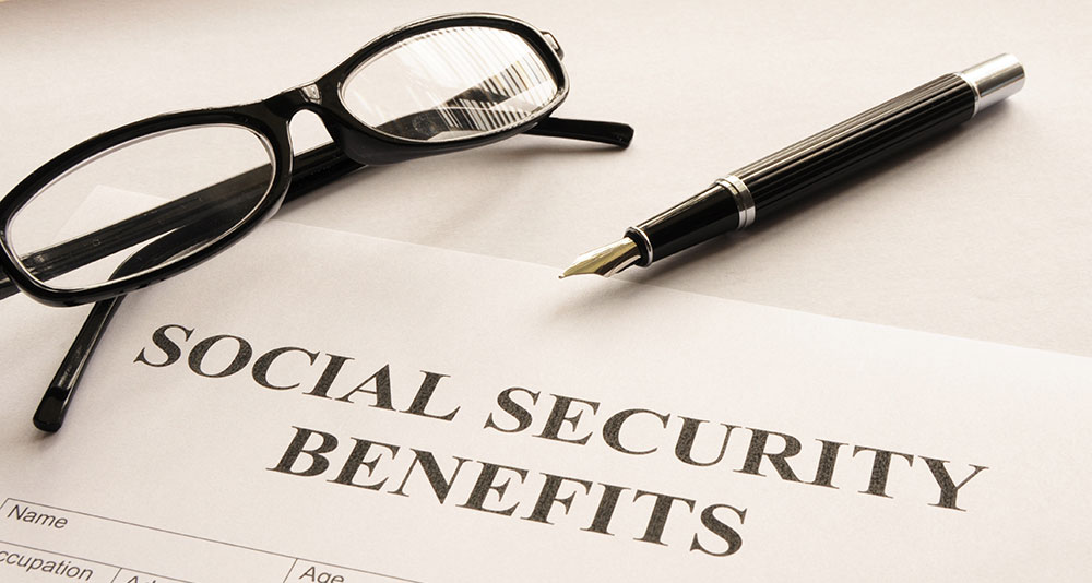 Social Security Announces 1.3 Percent Benefit Increase for 2021
