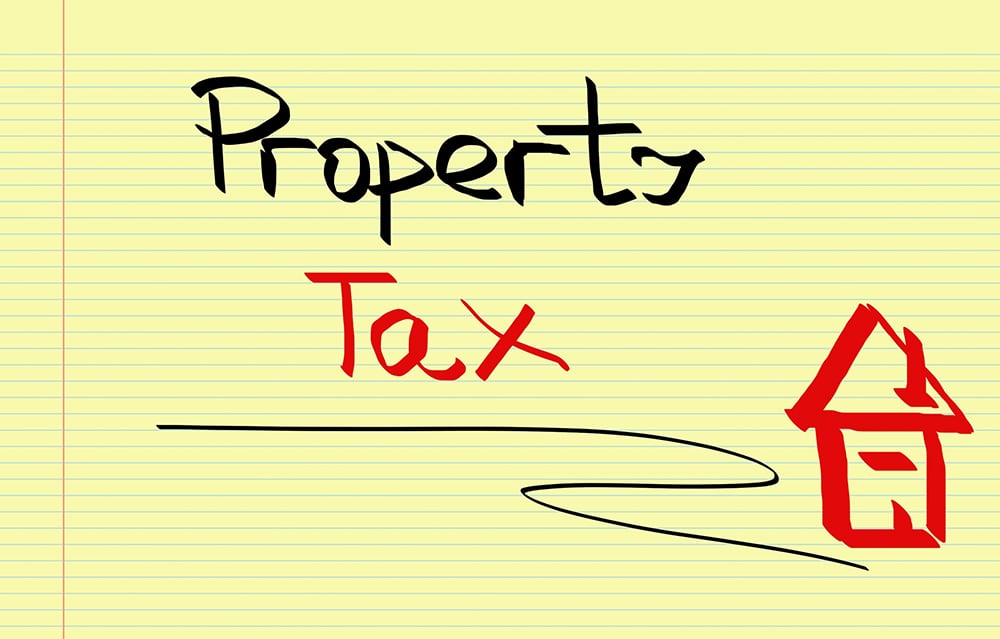 Gwinnett Property Taxes are Due Dec. 1