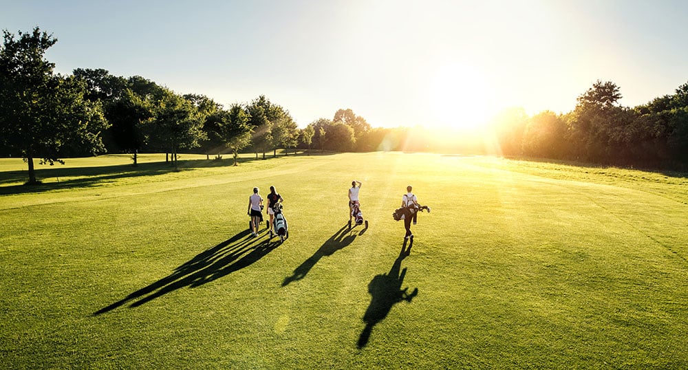 2021 Spring Season Middle School Golf League registration to open Jan 31