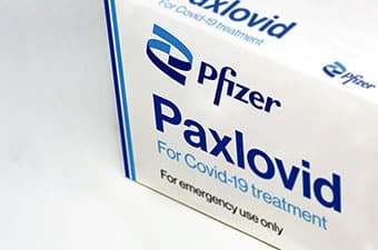Georgia Receives Oral Antiviral COVID-19 Treatments