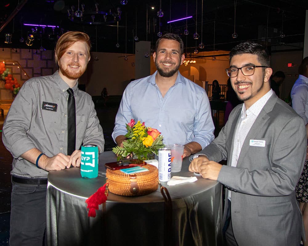 Gwinnett Young Professionals Opens Applications for 35-Under-35 Awards