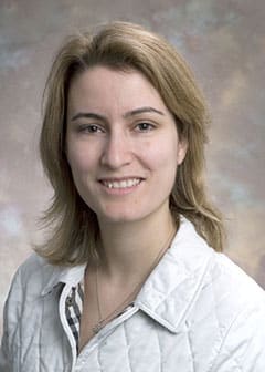 Nadine Rouphael, MD | Emory Vaccine Center