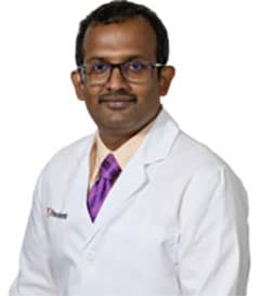 Abhijit Ghatak, M.D., Interventional Cardiologist