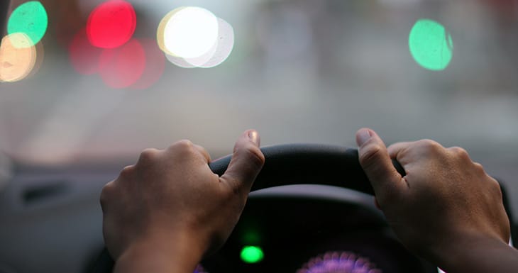 AAA: Dangerous Driving Behaviors on the Rise
