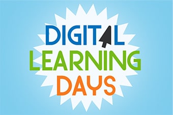 GCPS REMINDER: Tuesday, Dec. 6 has been designated as a Digital Learning Day for Runoff Election