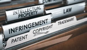 Intellectual property protections will decide control of the 21st-century global economy