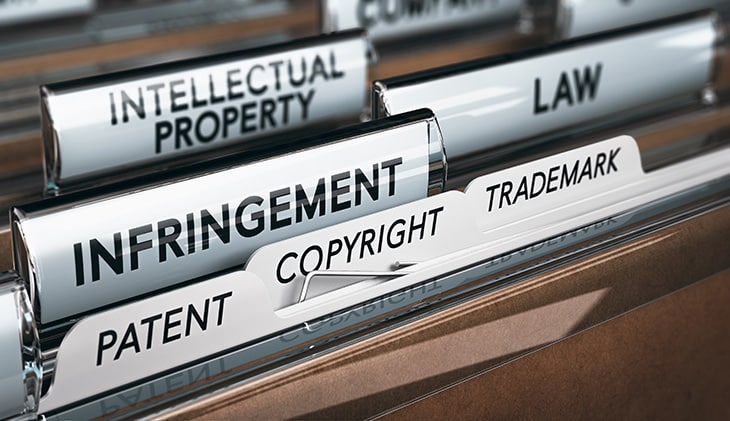 Intellectual property protections will decide control of the 21st-century global economy 