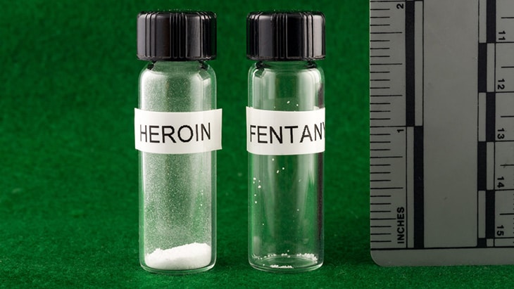 The deadly game-changer, fentanyl in Gwinnett