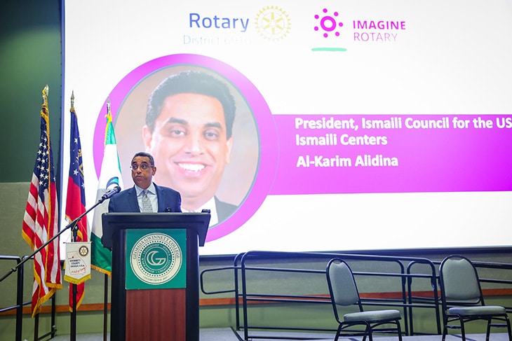 Rotary Ismallie Centers Al Karim Alidina 730px