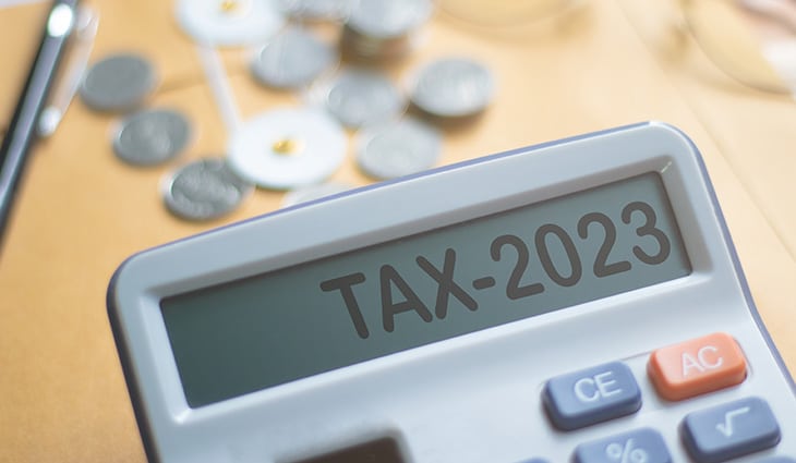 BBB Tip: How to choose a tax preparer in the U.S.