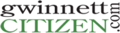 gwinnett citizen logo